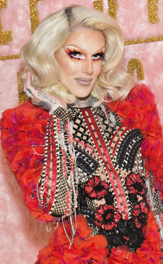 Breaking Down Jeffree Star S Social Media Empire By The Insane Numbers E Online Ap